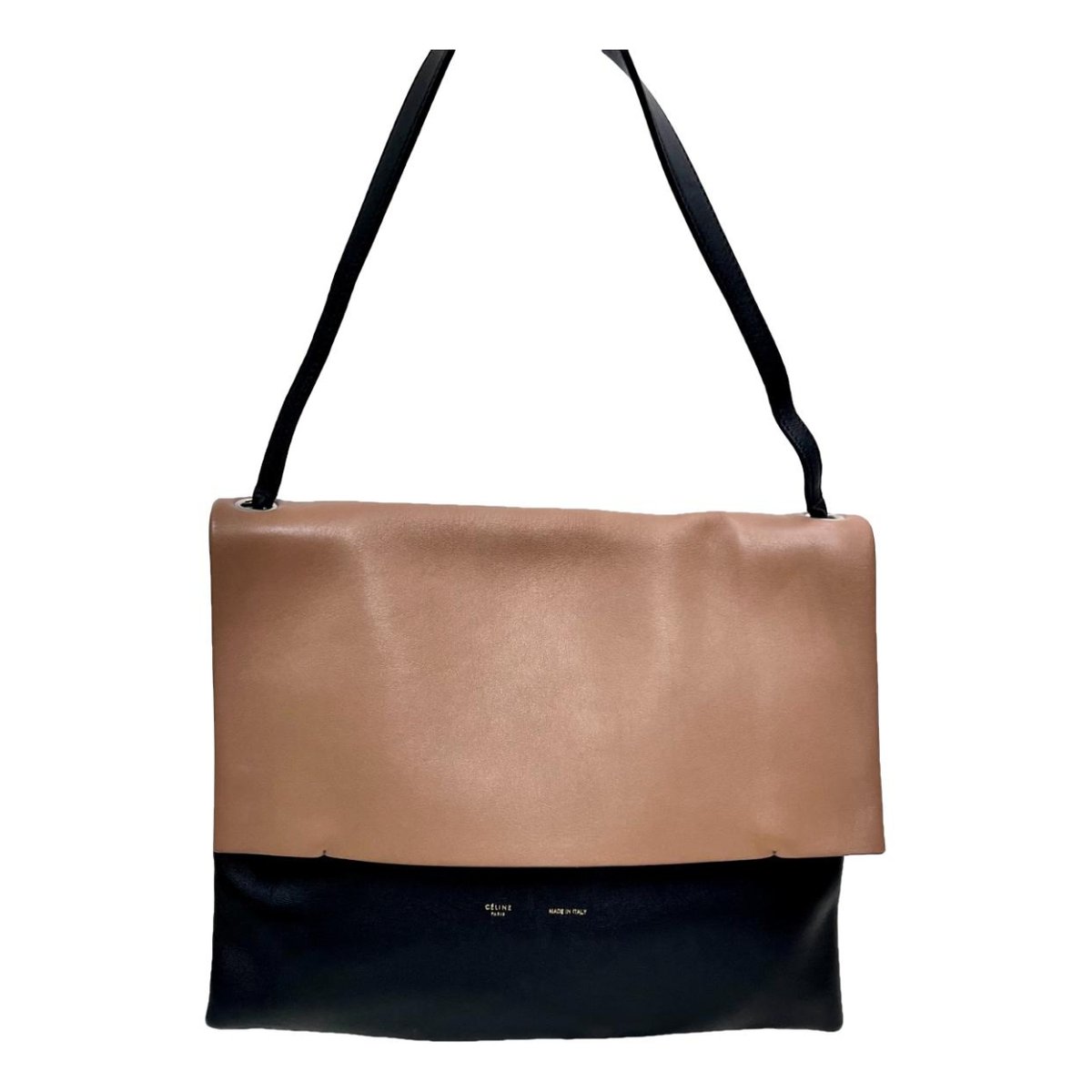 All Soft leather handbag