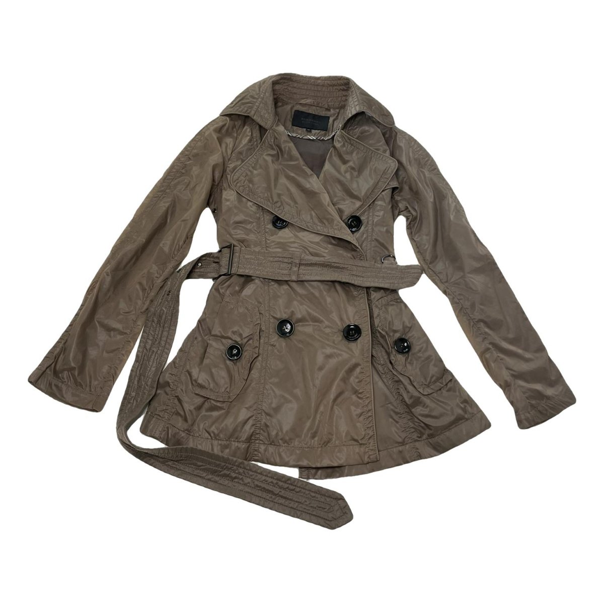 Sandringham trench coat