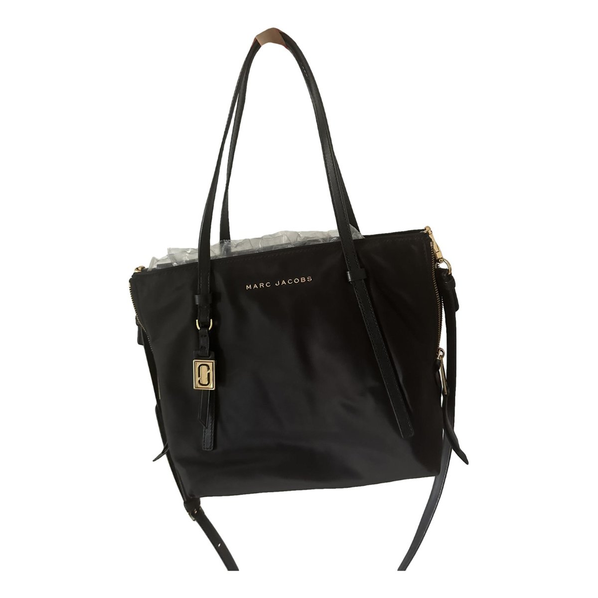 Big Shot cloth handbag