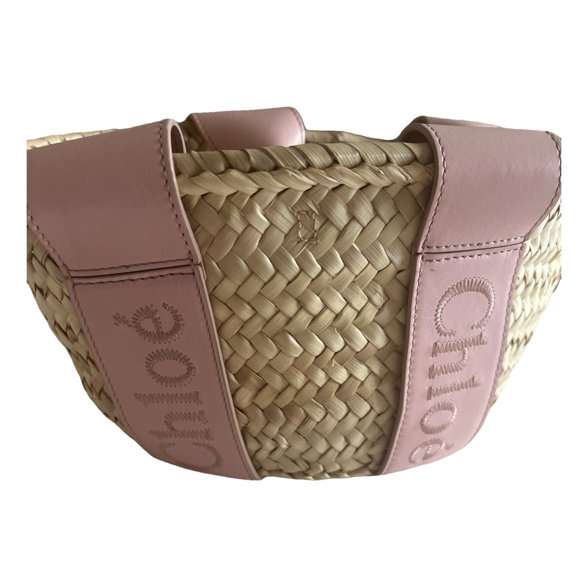 Sense leather crossbody bag