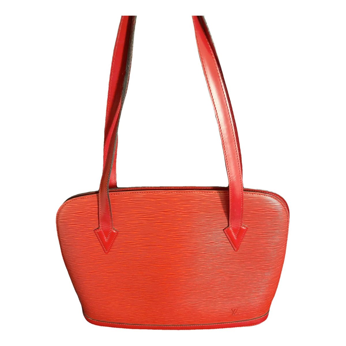 Lussac leather handbag