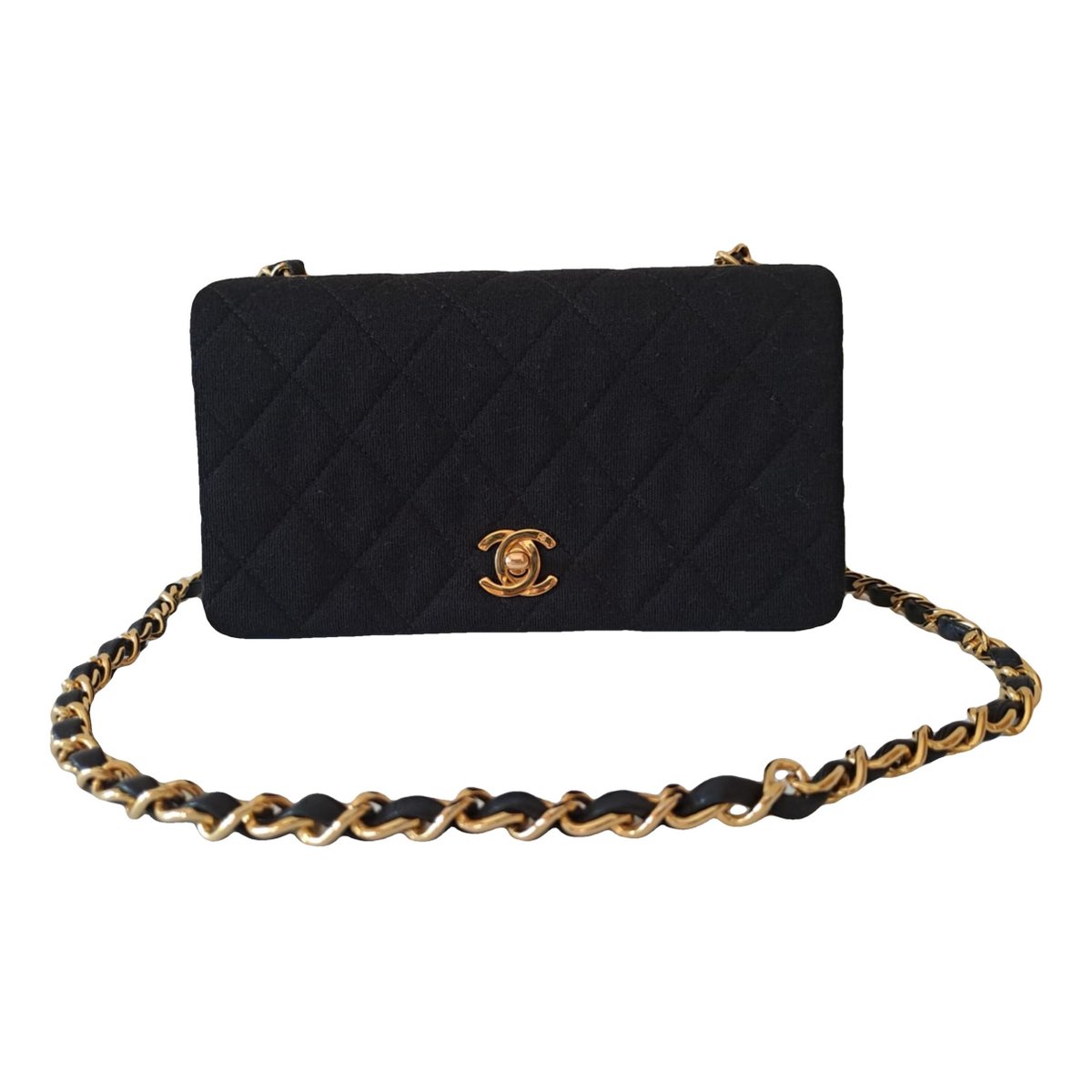 Diana wool crossbody bag