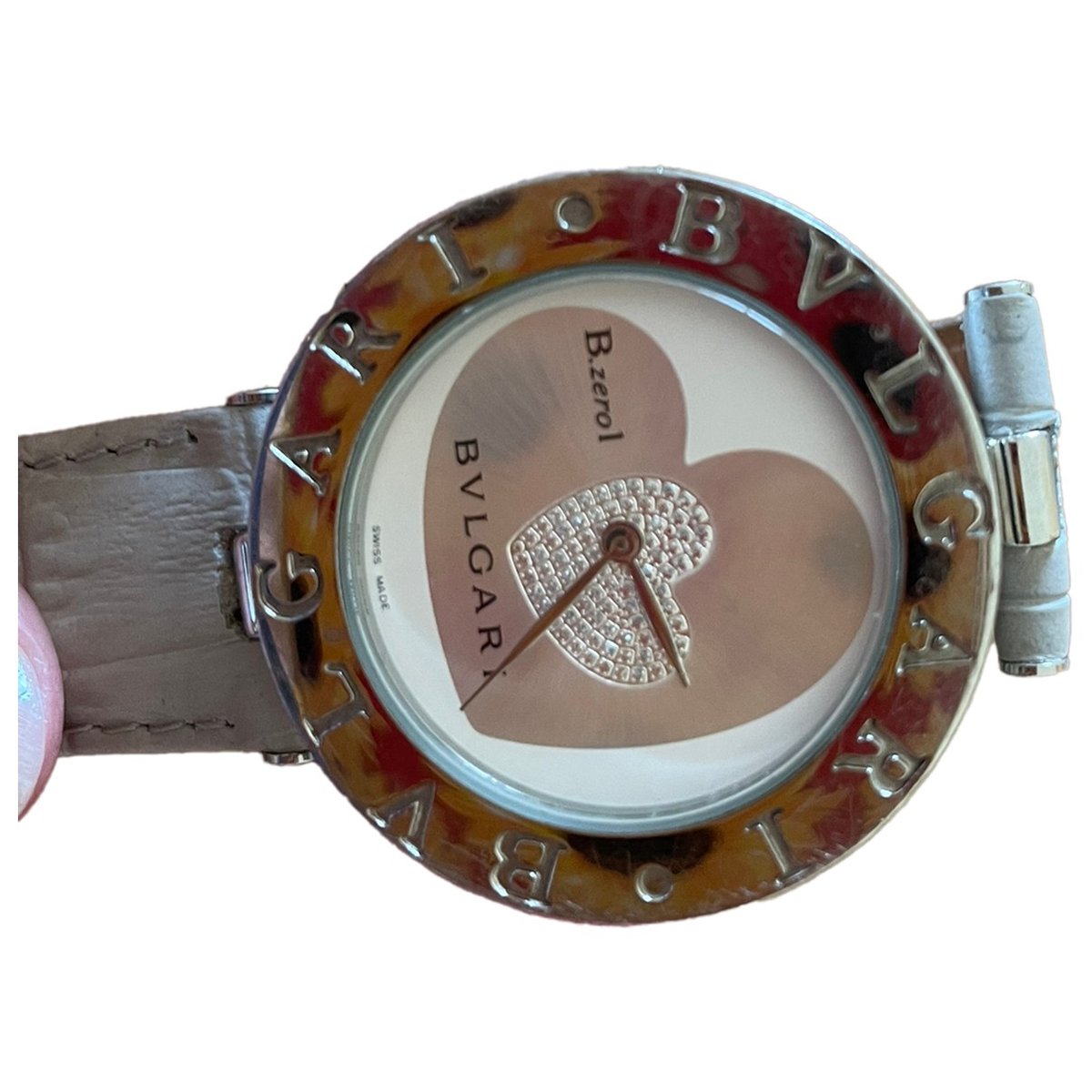 B.Zero1 watch