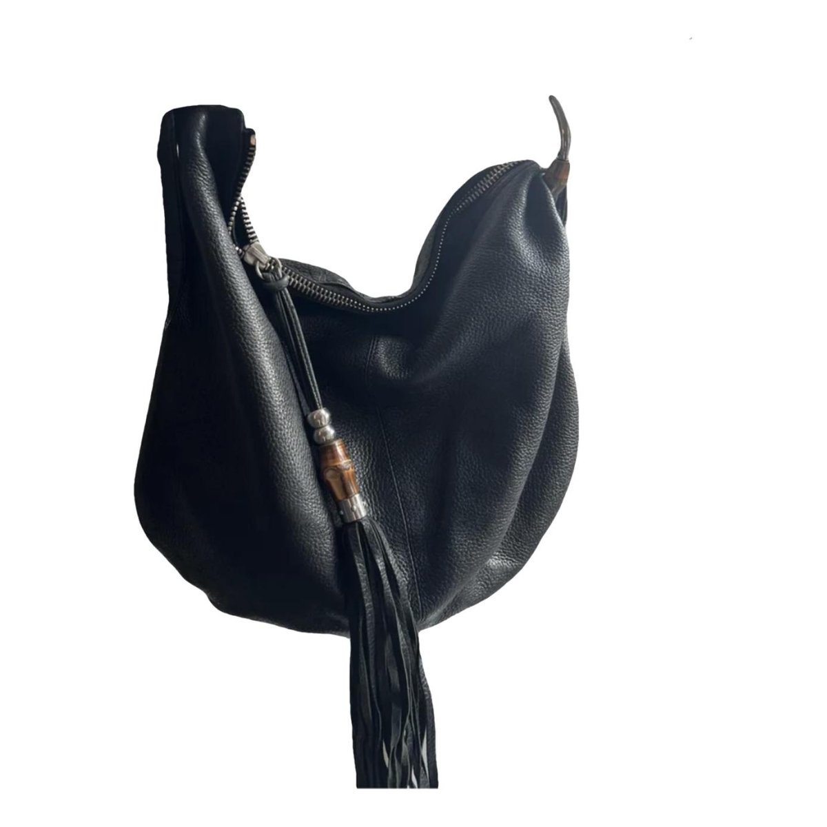 Indy leather handbag