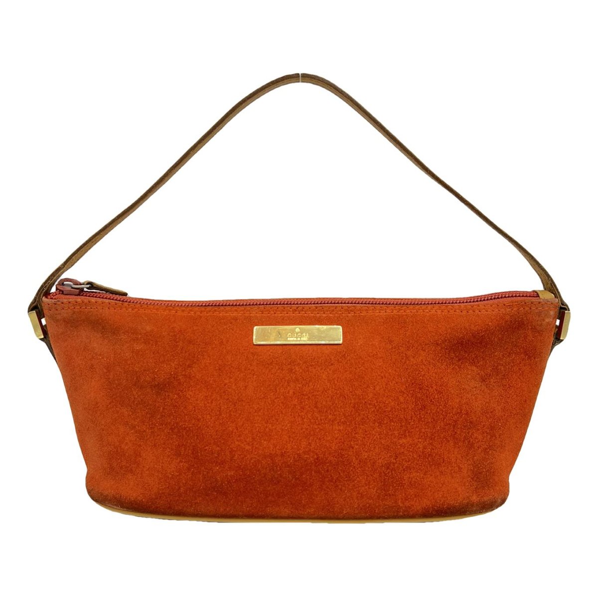 Abbey cloth handbag