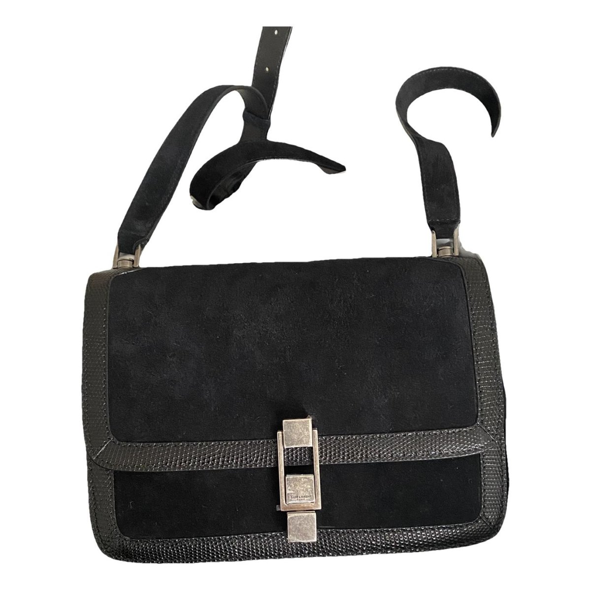 Carré crossbody bag