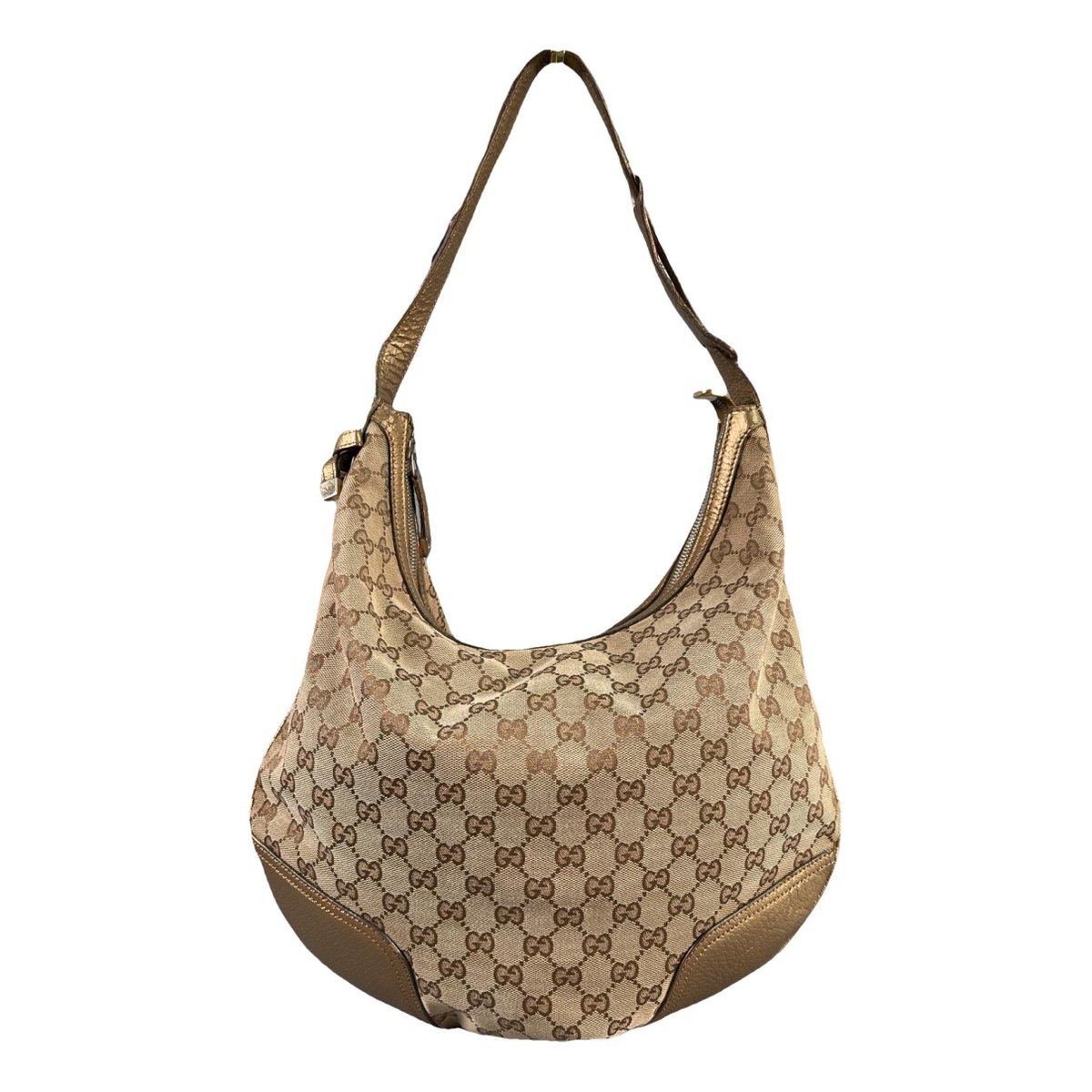 Amalfi leather handbag