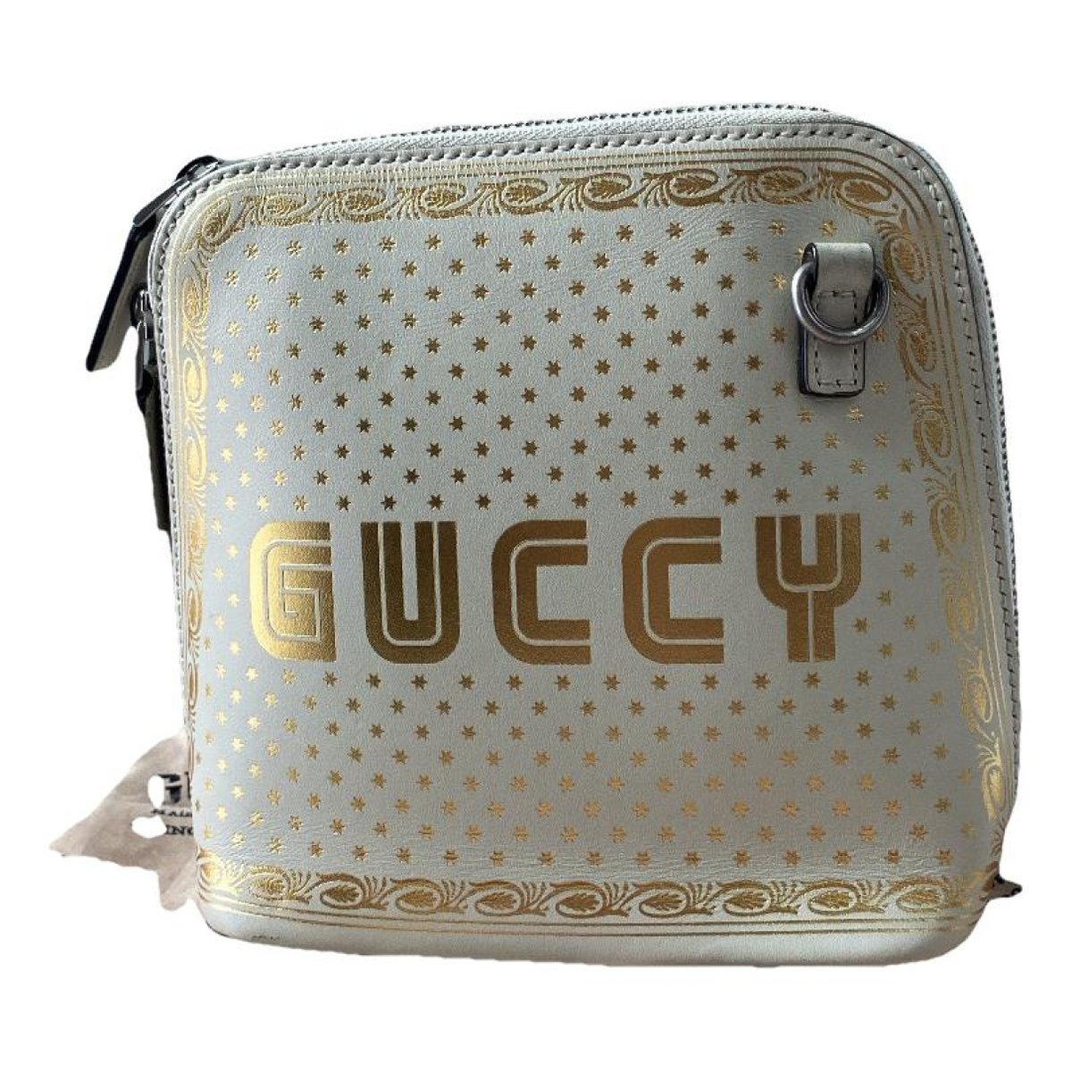 Guccy minibag leather crossbody bag