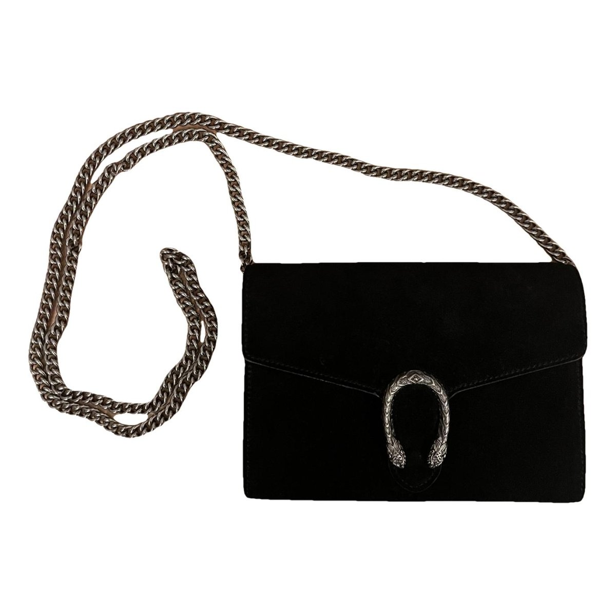 Dionysus Chain Wallet crossbody bag