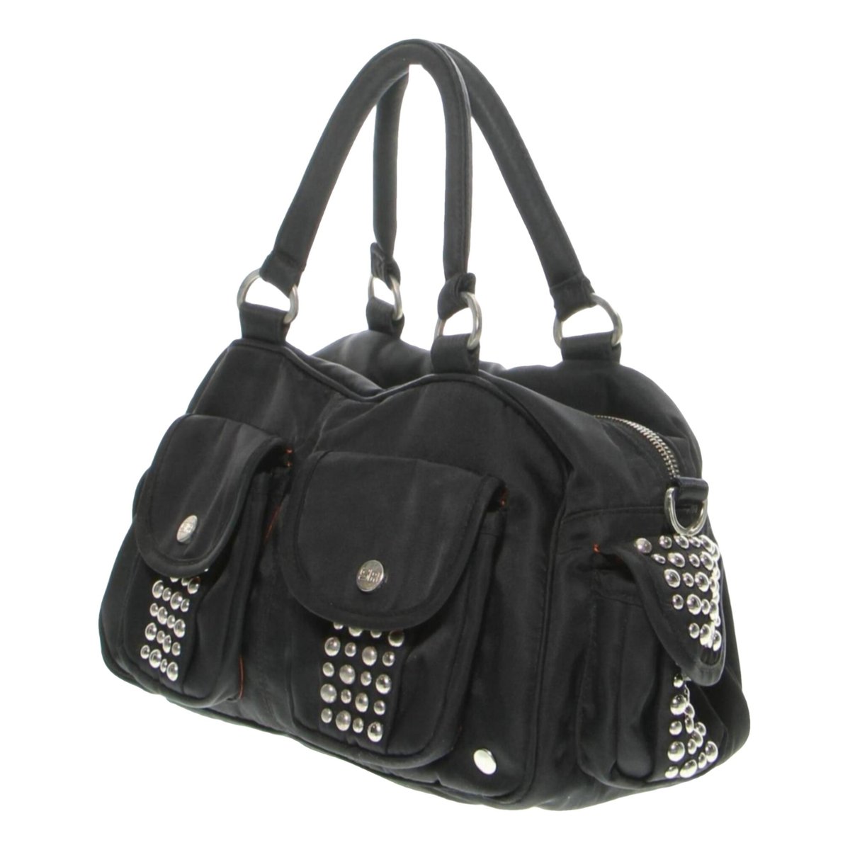 Dita cloth handbag