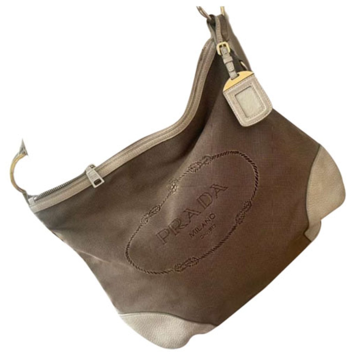 Margit cloth handbag