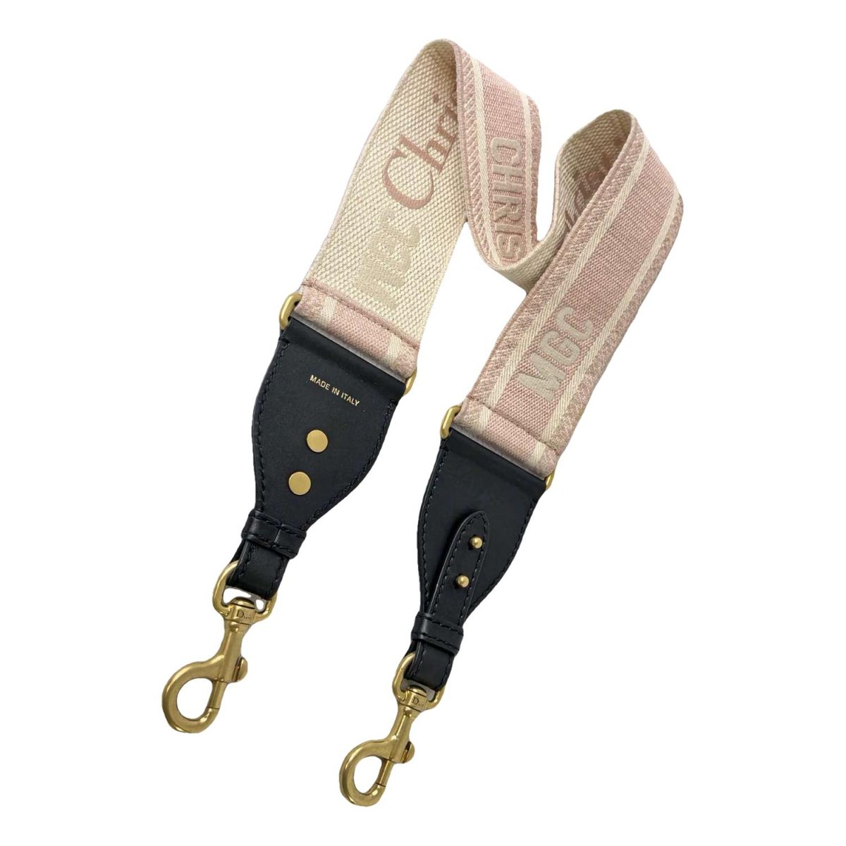 My Lady Dior cloth handbag