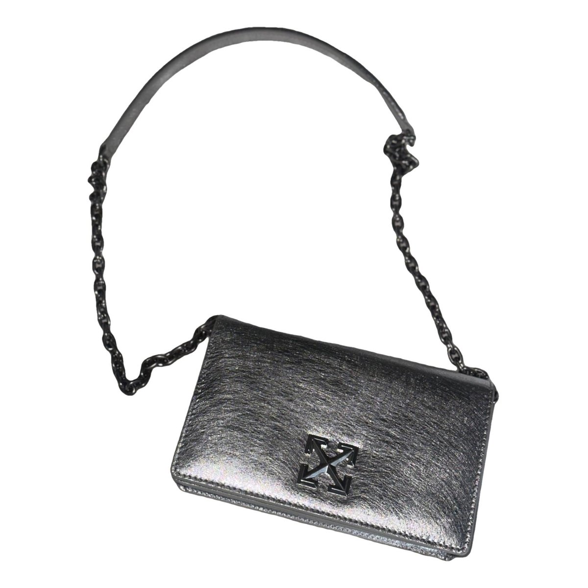 Jitney 2.8 leather bag