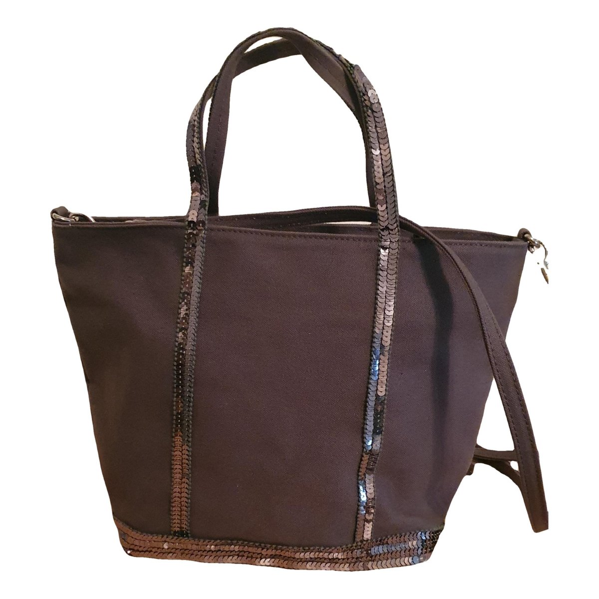 Cabas tote