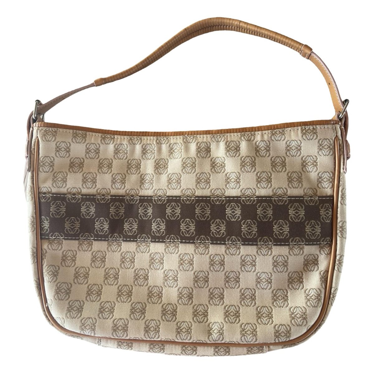 Luna cloth handbag