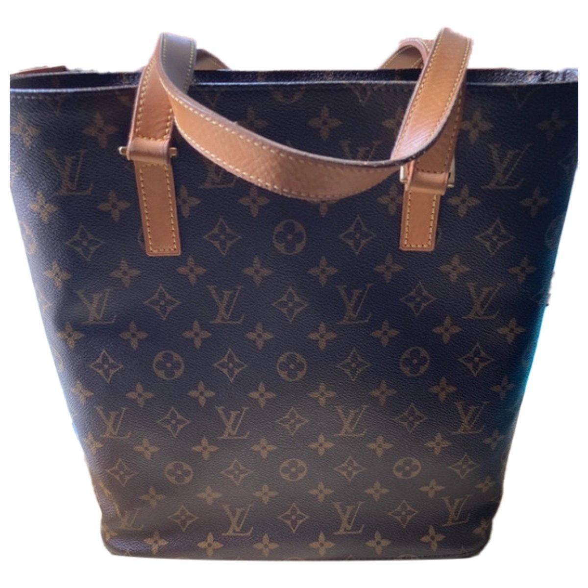 Vavin Vintage cloth handbag