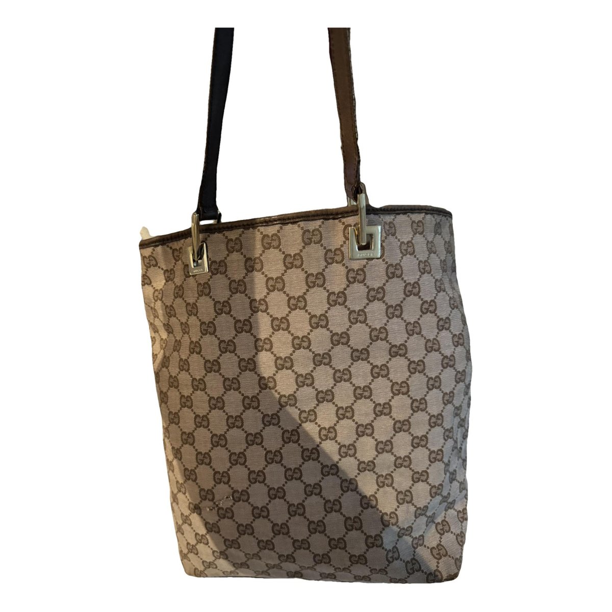 Dionysus Bucket cloth crossbody bag