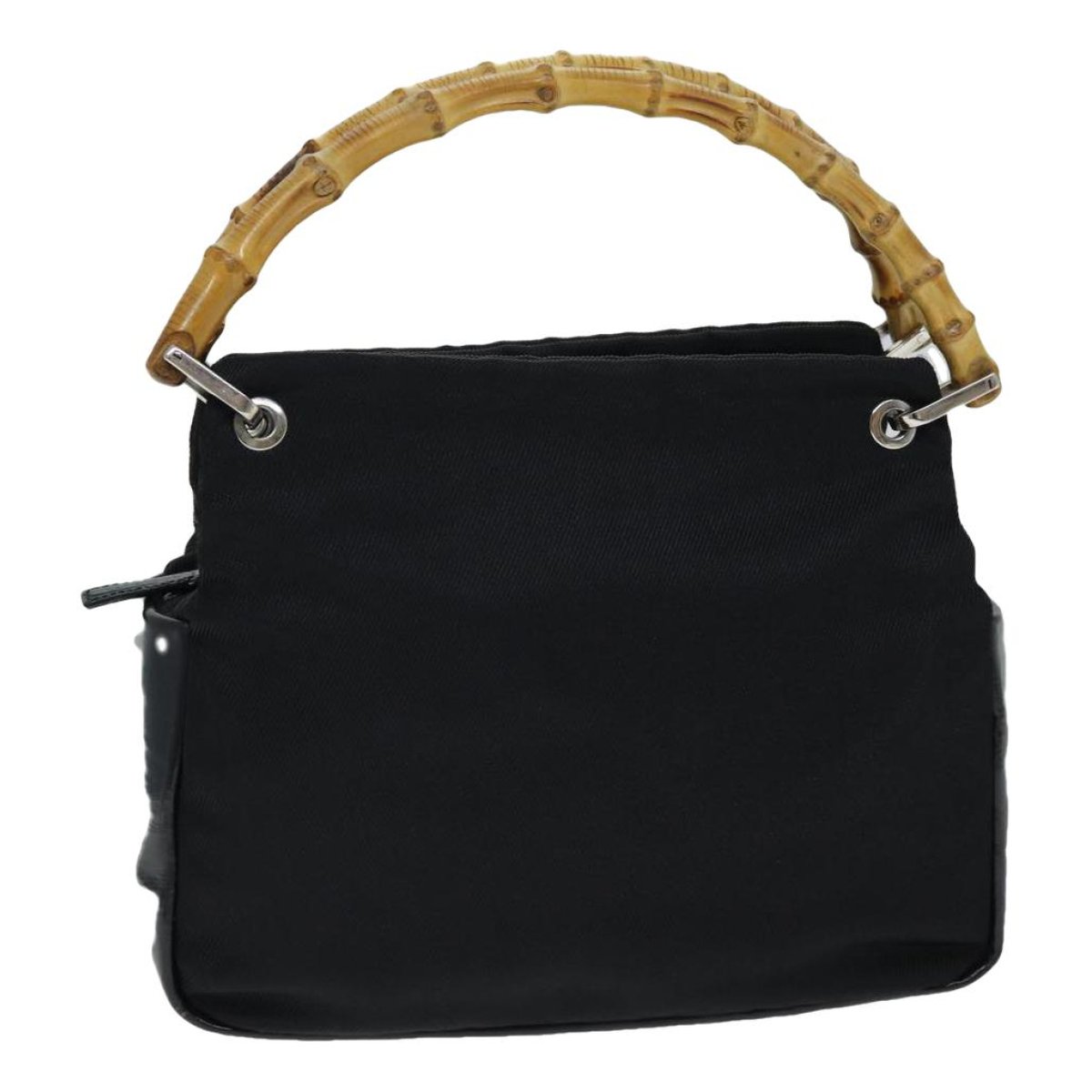 Vintage Bamboo handbag