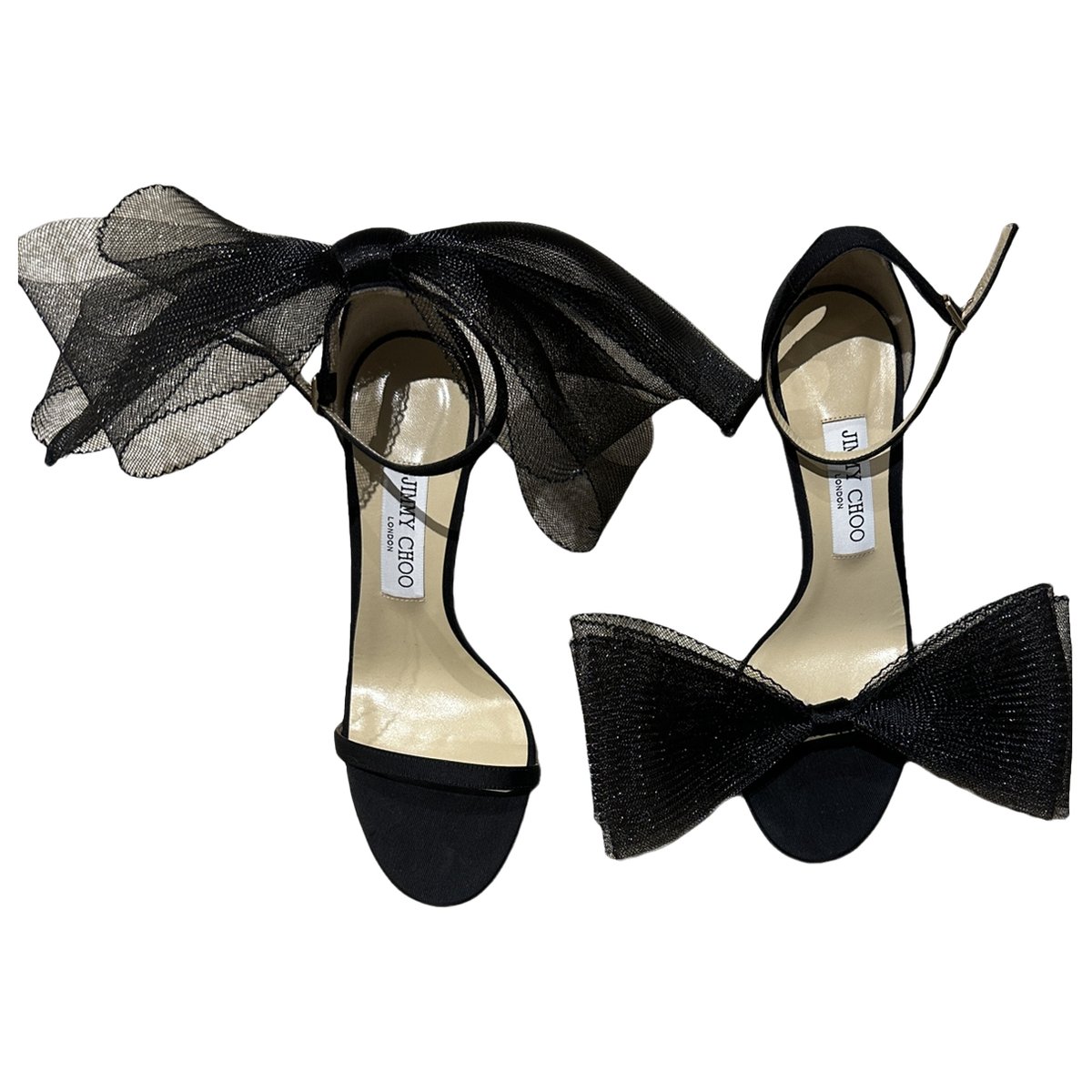 Averly leather sandal