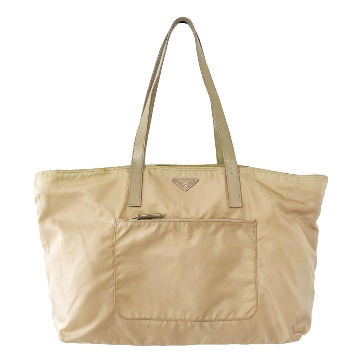 Tessuto cloth tote