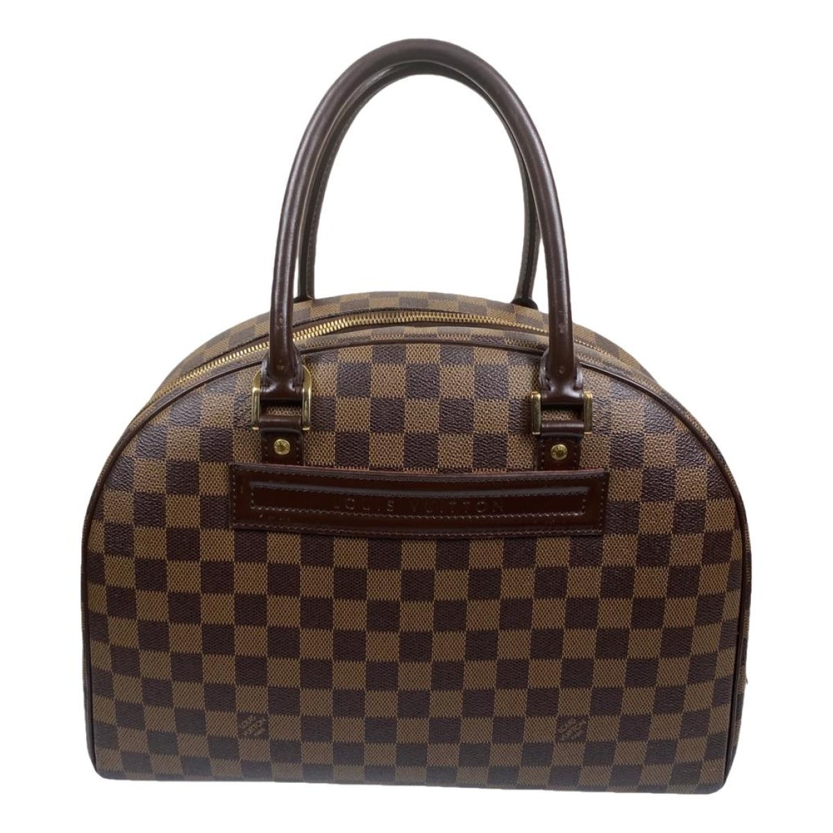 Nolita leather handbag