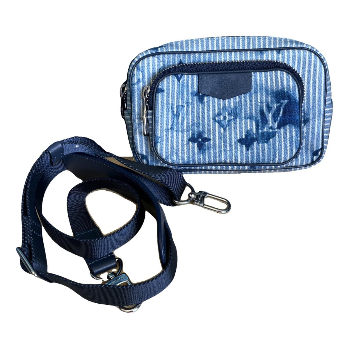 Bum Bag / Sac Ceinture cloth handbag