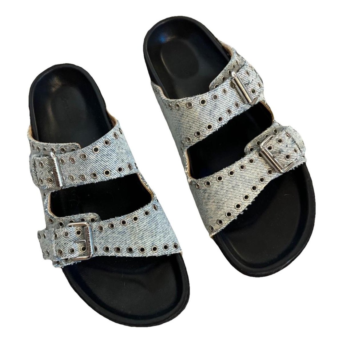 Lenny sandals
