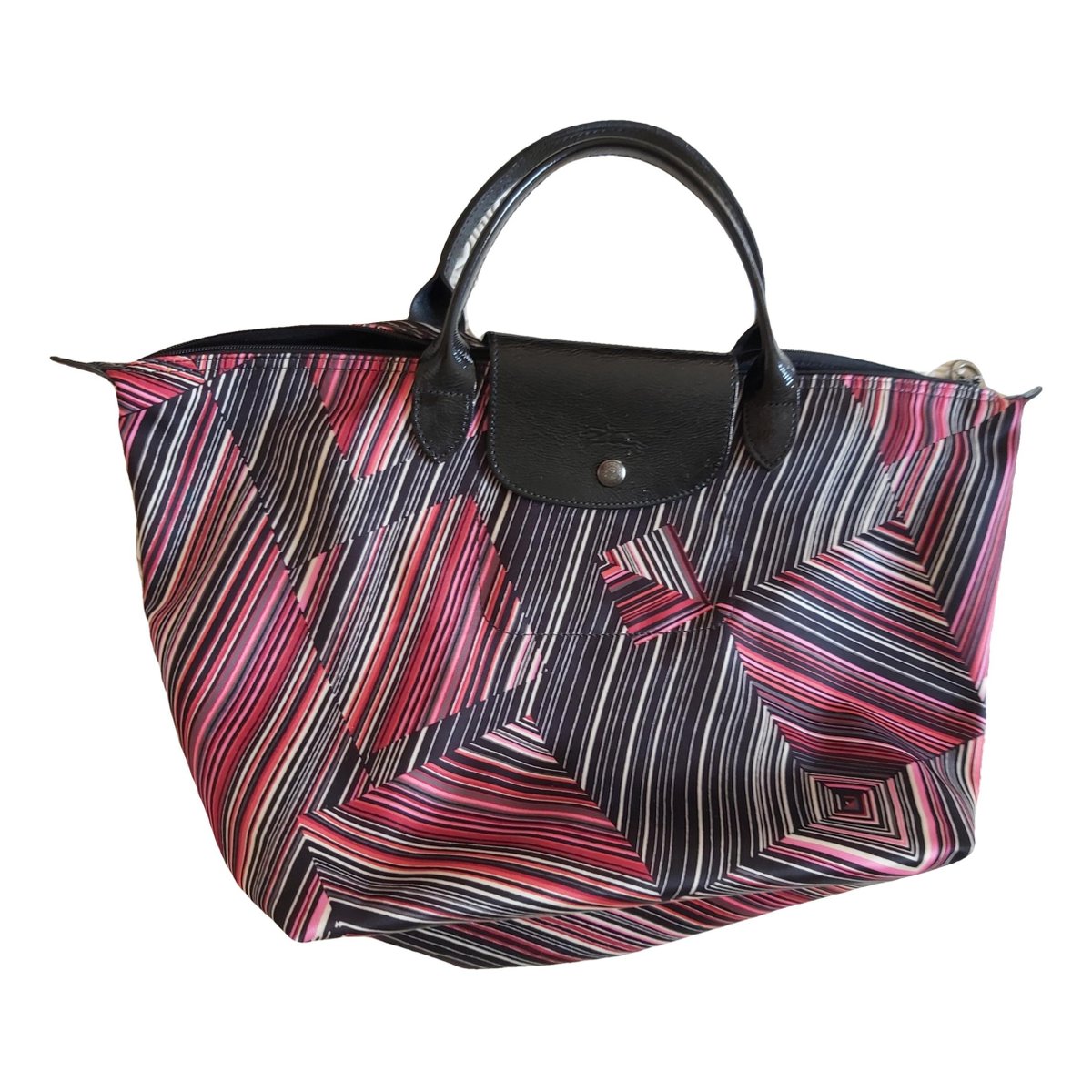 3D 24h bag