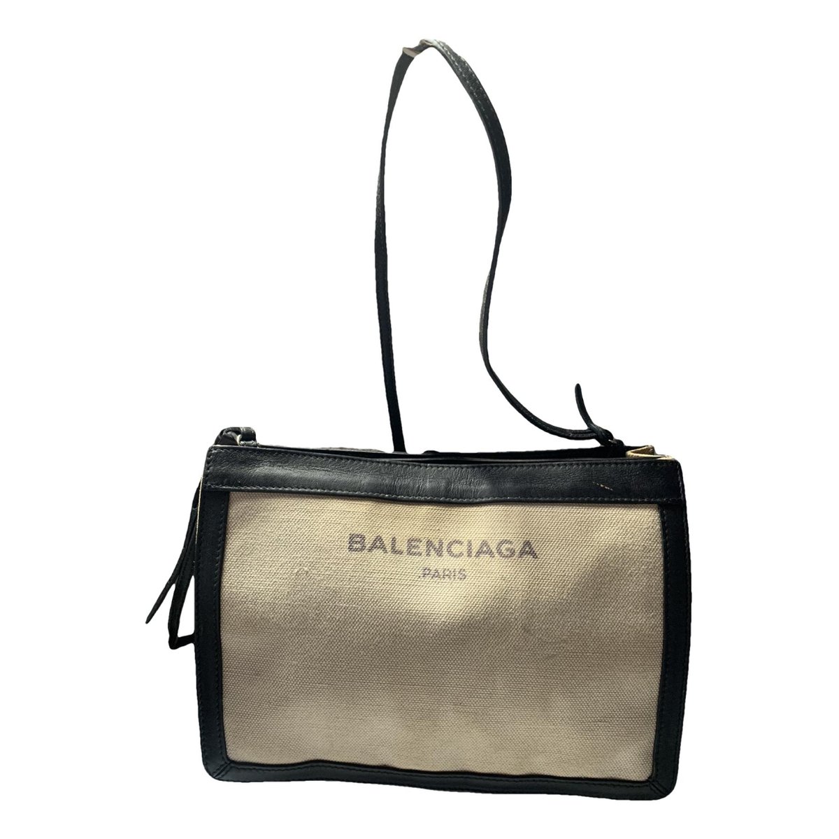 Everyday cloth crossbody bag