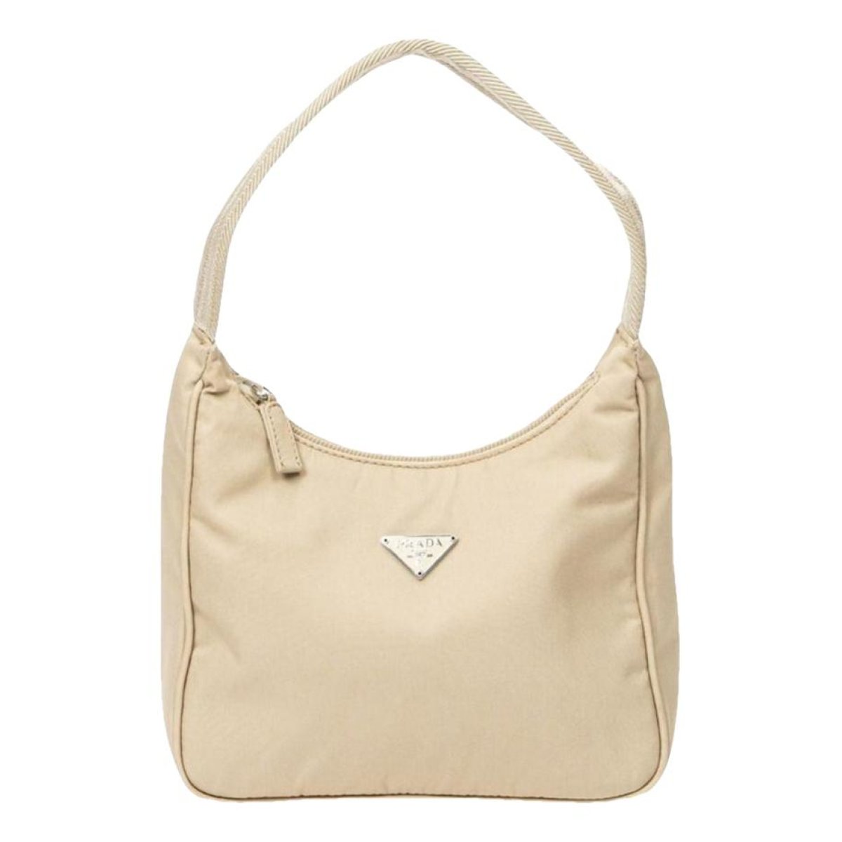 Re-Edition 2000 cloth handbag
