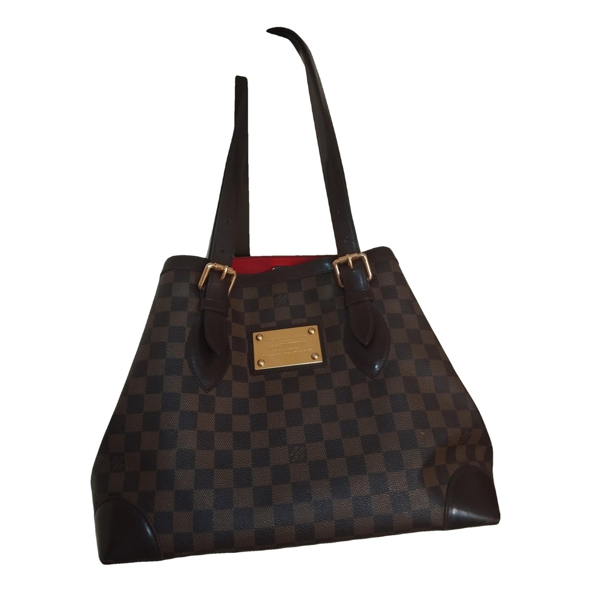 Hampstead leather handbag