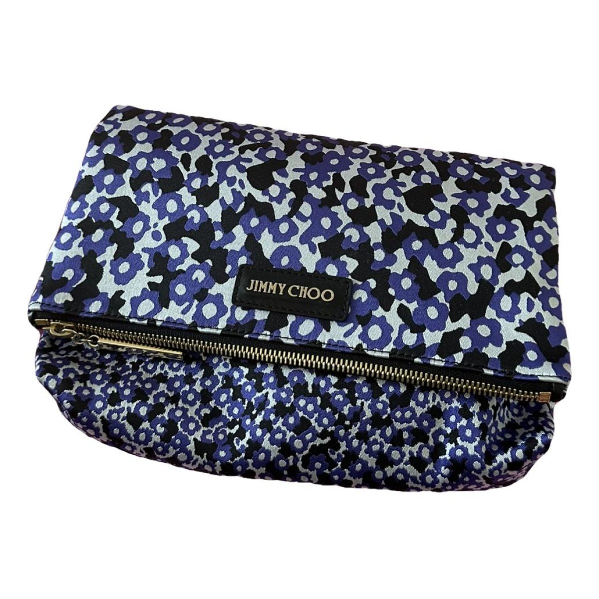 Bon cloth handbag