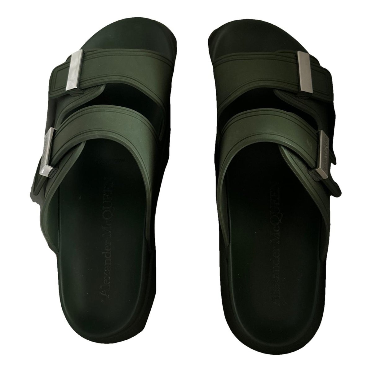 Hybrid sandal