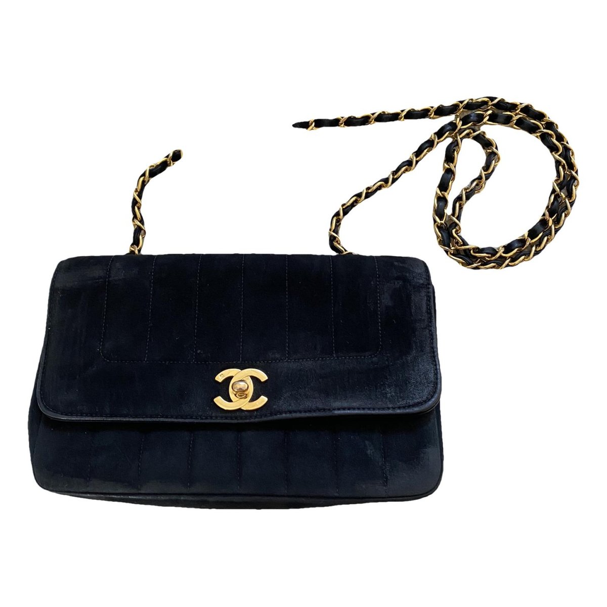 Diana vegan leather handbag