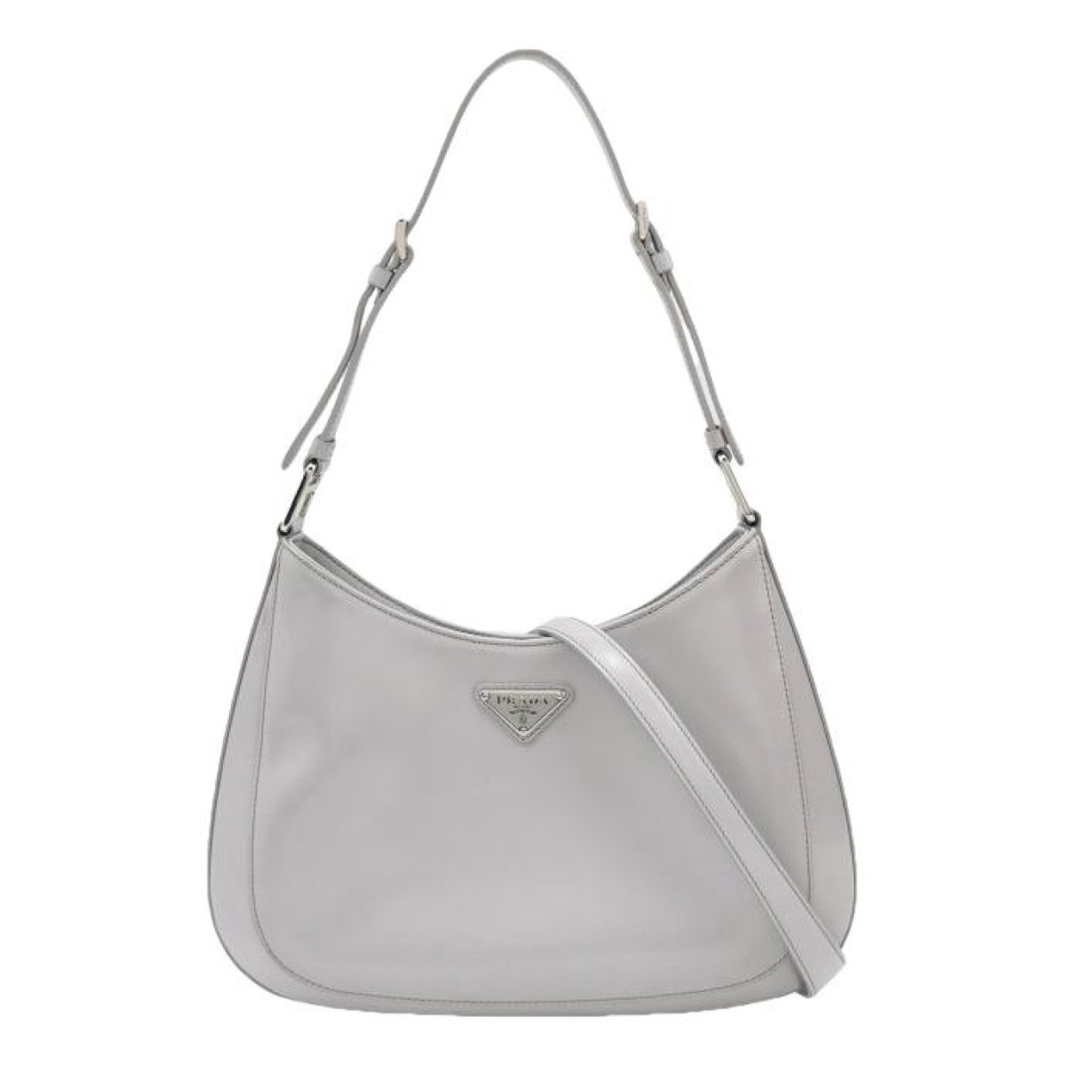 Cleo leather handbag