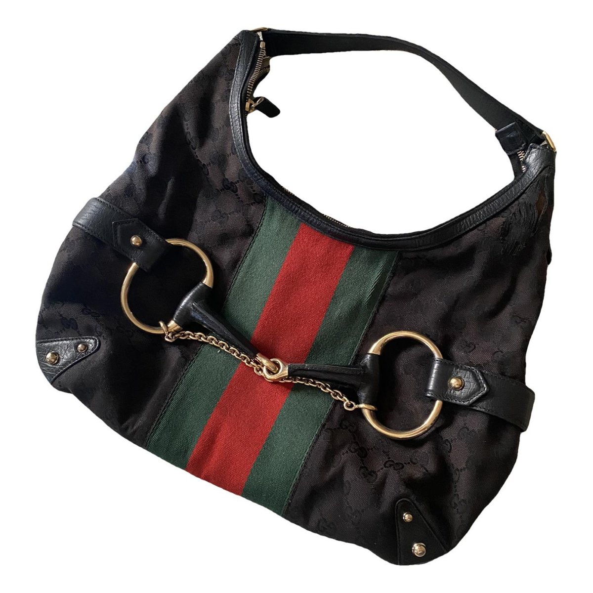 Horsebit 1955 Chain tote