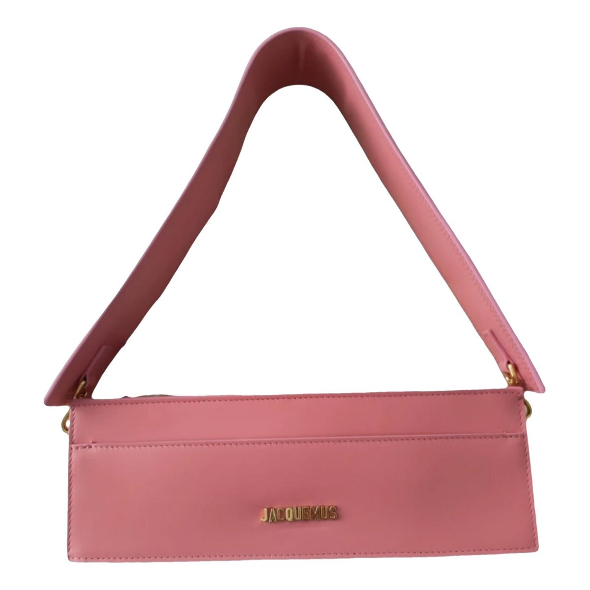 Le Ciuciu leather handbag