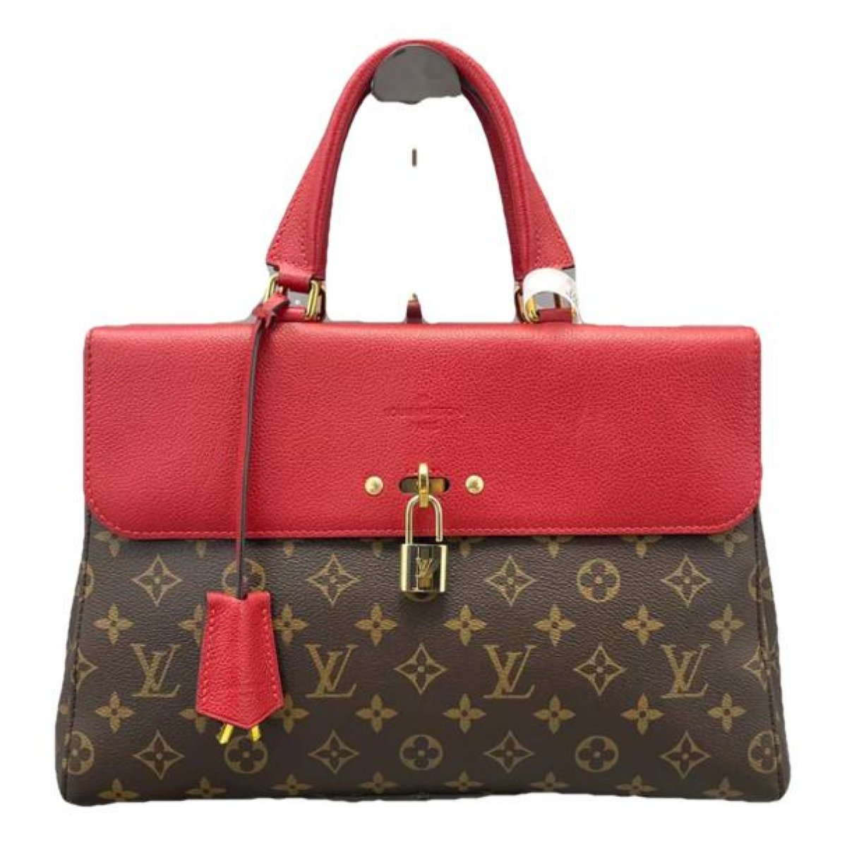 Vénus cloth handbag