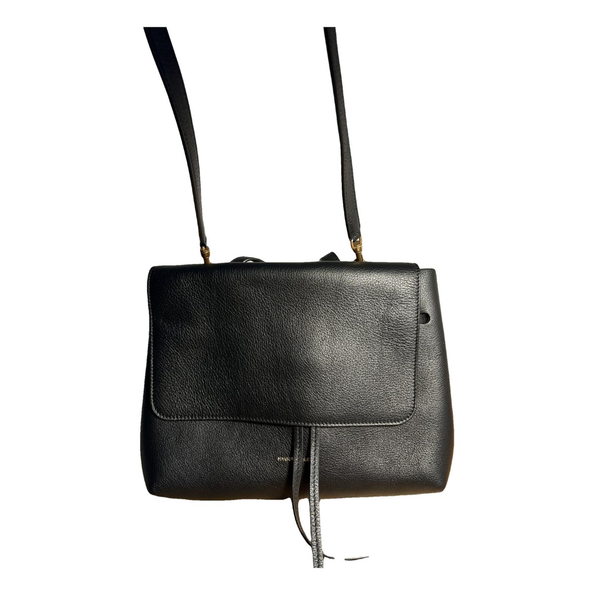 Lady leather bag