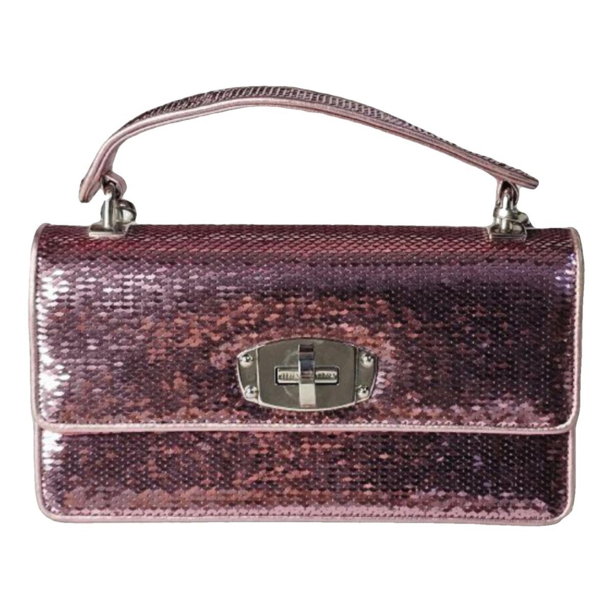 Cleo leather crossbody bag