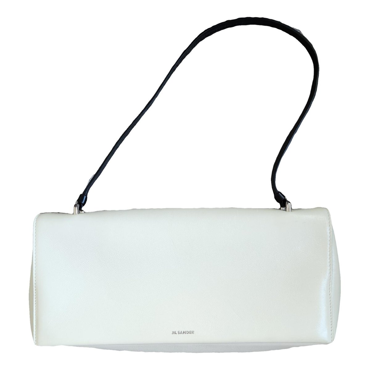 Goji leather handbag