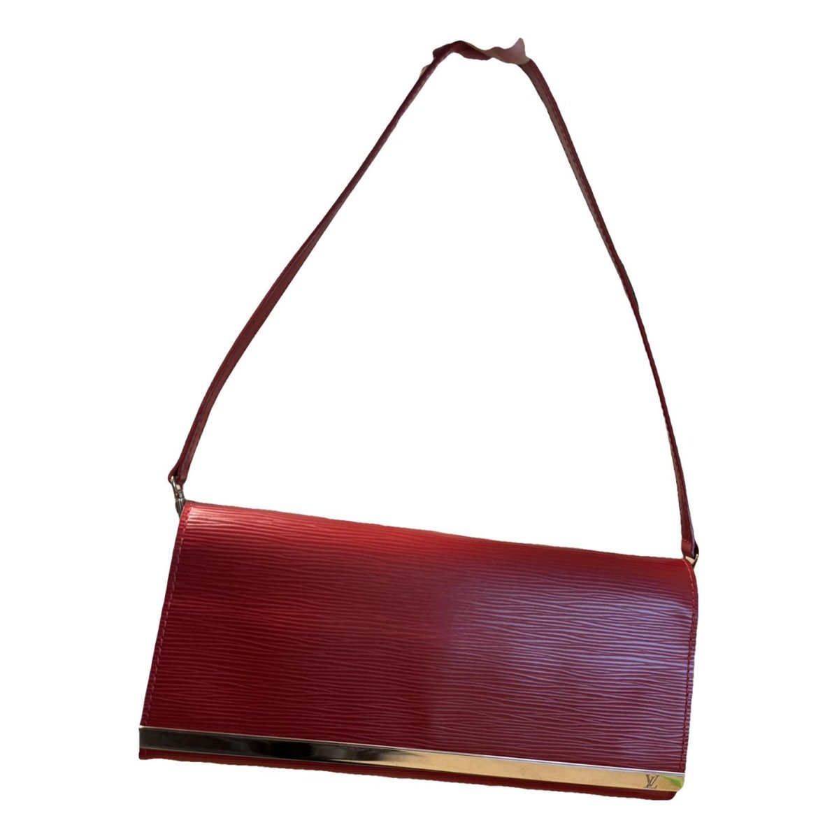 Ana leather handbag