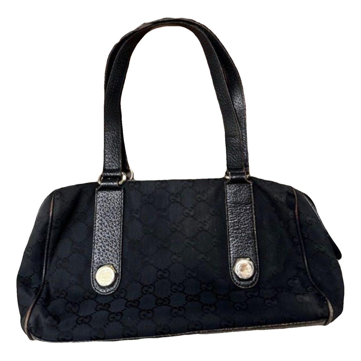Charmy cloth handbag