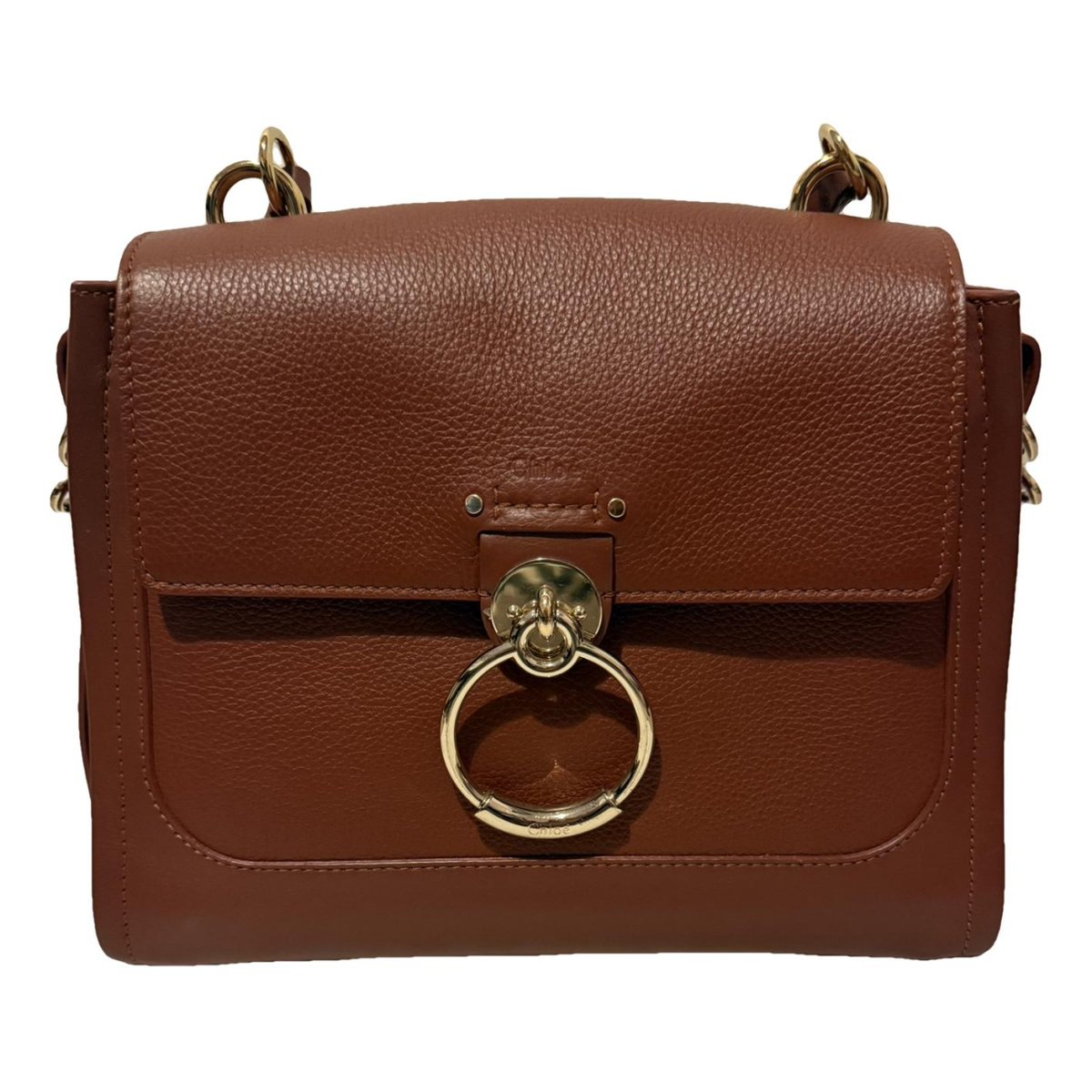 Tess Day leather handbag