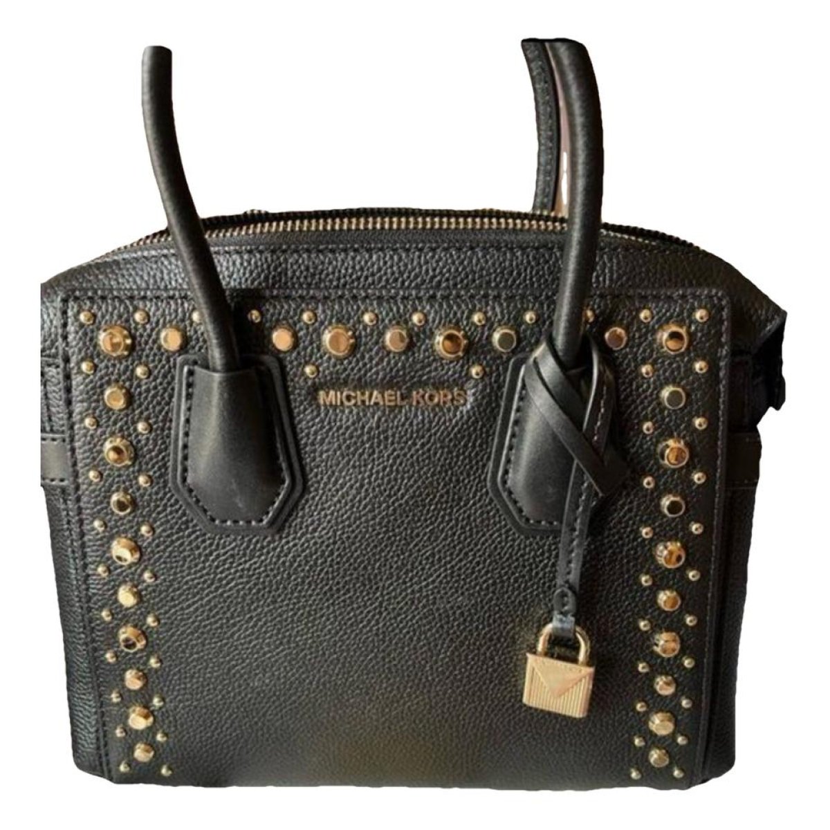 Miranda leather bag