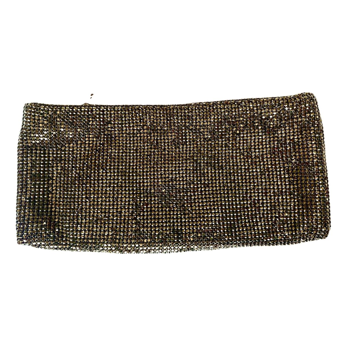 Maikimai cloth clutch bag