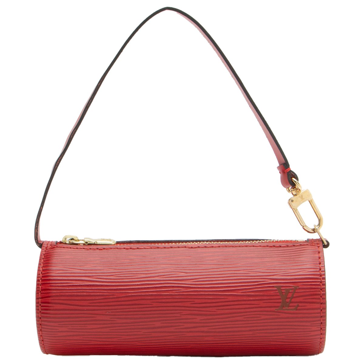 Soufflot leather mini bag