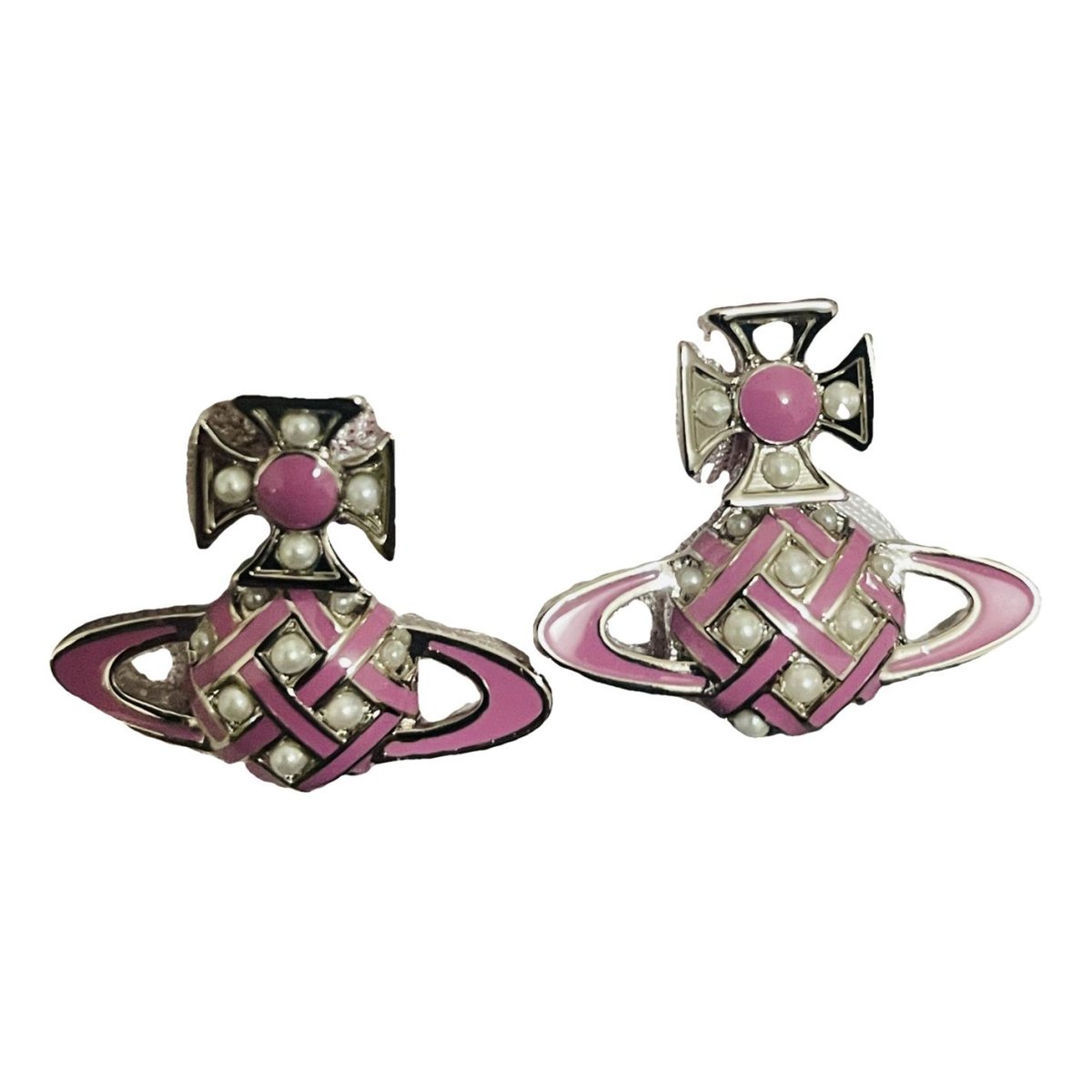 Ornella earrings