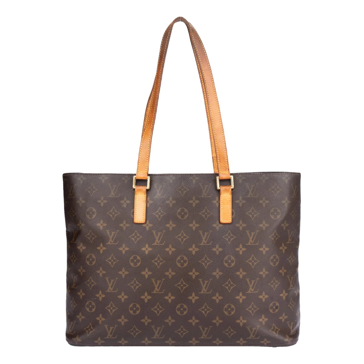 Luco leather bag