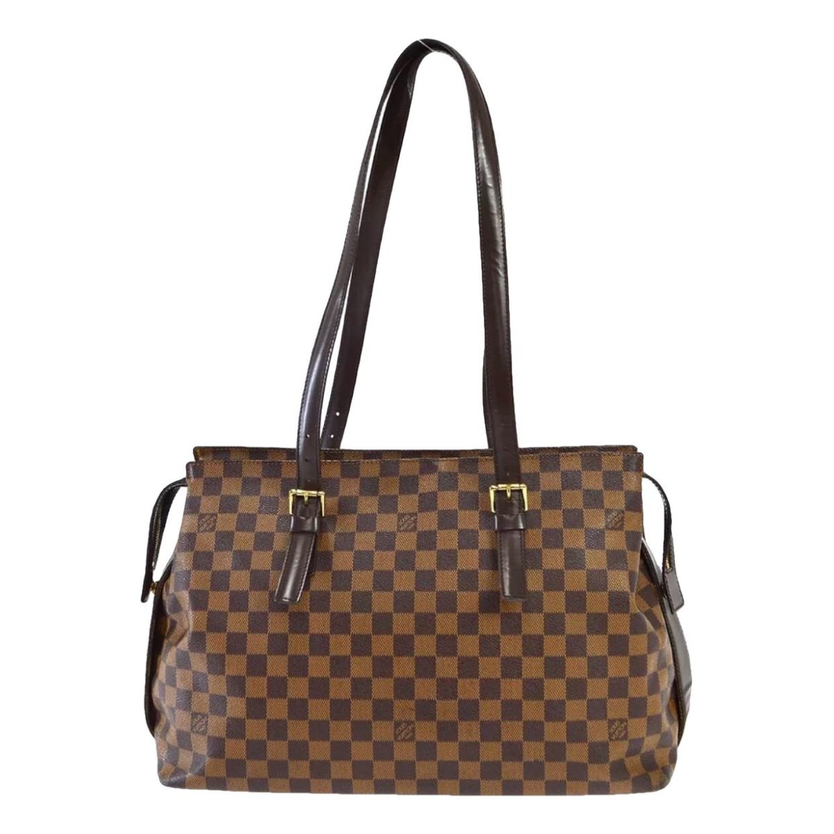 Chelsea cloth handbag